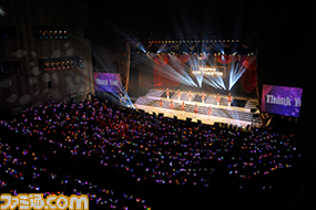 涙と笑顔に彩られた『アイドルマスター ミリオンライブ!』1stライブ2日目をリポート_05