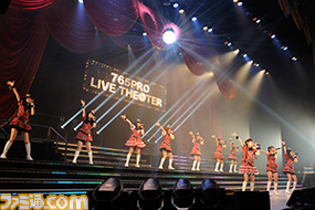 涙と笑顔に彩られた『アイドルマスター ミリオンライブ!』1stライブ2日目をリポート_08