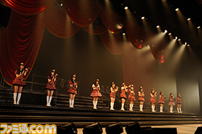 涙と笑顔に彩られた『アイドルマスター ミリオンライブ!』1stライブ2日目をリポート_11