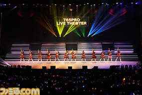 涙と笑顔に彩られた『アイドルマスター ミリオンライブ!』1stライブ2日目をリポート_16