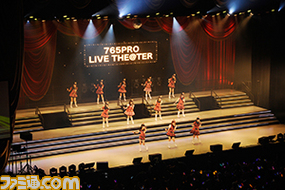 涙と笑顔に彩られた『アイドルマスター ミリオンライブ!』1stライブ2日目をリポート_19