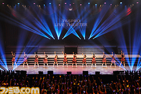 涙と笑顔に彩られた『アイドルマスター ミリオンライブ!』1stライブ2日目をリポート_20