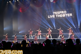 涙と笑顔に彩られた『アイドルマスター ミリオンライブ!』1stライブ2日目をリポート_22