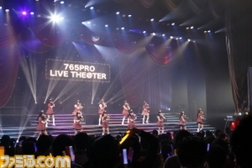涙と笑顔に彩られた『アイドルマスター ミリオンライブ!』1stライブ2日目をリポート_23