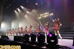 涙と笑顔に彩られた『アイドルマスター ミリオンライブ!』1stライブ2日目をリポート_27