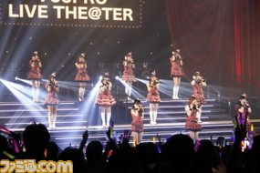 涙と笑顔に彩られた『アイドルマスター ミリオンライブ!』1stライブ2日目をリポート_29