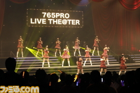 涙と笑顔に彩られた『アイドルマスター ミリオンライブ!』1stライブ2日目をリポート_30