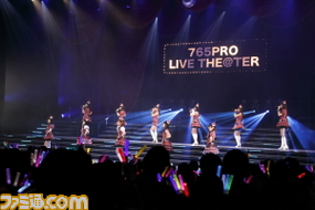 涙と笑顔に彩られた『アイドルマスター ミリオンライブ!』1stライブ2日目をリポート_33