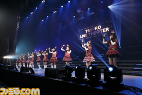 涙と笑顔に彩られた『アイドルマスター ミリオンライブ!』1stライブ2日目をリポート_34