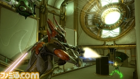 『WARFRAME』PC、PS4に続きXbox Oneで