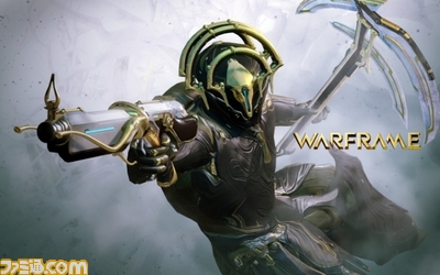 『WARFRAME』PC、PS4に続きXbox Oneで
