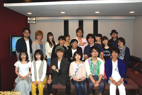 最終章へのアンサンブル♪ アニメ『金色のコルダ Blue♪Sky』総勢11名の声優陣にインタビュー_01