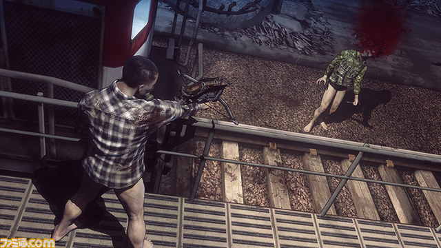 『リリィ・ベルガモ』改め『LET IT DIE(レット イット ダイ)』! サバイバル“ド”アクションゲームのティザーサイトがオープン【動画あり】_04