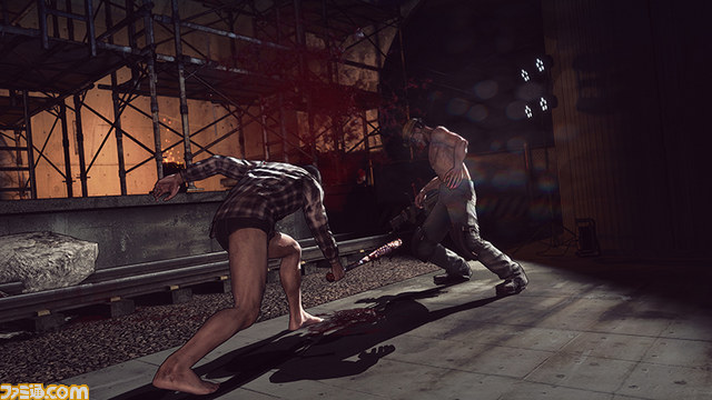 『リリィ・ベルガモ』改め『LET IT DIE(レット イット ダイ)』! サバイバル“ド”アクションゲームのティザーサイトがオープン【動画あり】_06