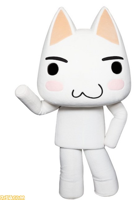 『どこでもいっしょ』のトロも日本代表を応援? 銀座 ソニービルのW杯イベントにて、記念撮影体験コーナー“PHOTO CELEBRATION”が開催中_03