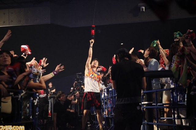 アニメ『マジンボーン』の主題歌『Legend Is Born』も! 加藤和樹の全国ツアー・東京公演のオフィシャルリポートをお届け_04