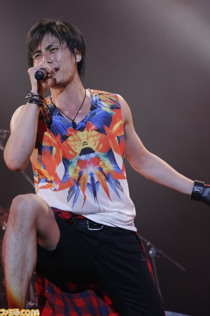 アニメ『マジンボーン』の主題歌『Legend Is Born』も! 加藤和樹の全国ツアー・東京公演のオフィシャルリポートをお届け_08