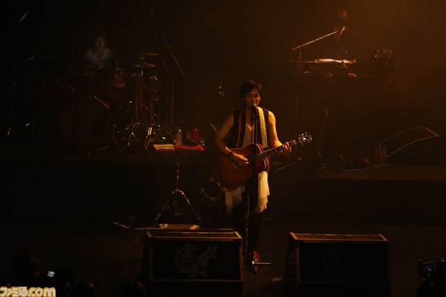 アニメ『マジンボーン』の主題歌『Legend Is Born』も! 加藤和樹の全国ツアー・東京公演のオフィシャルリポートをお届け_01