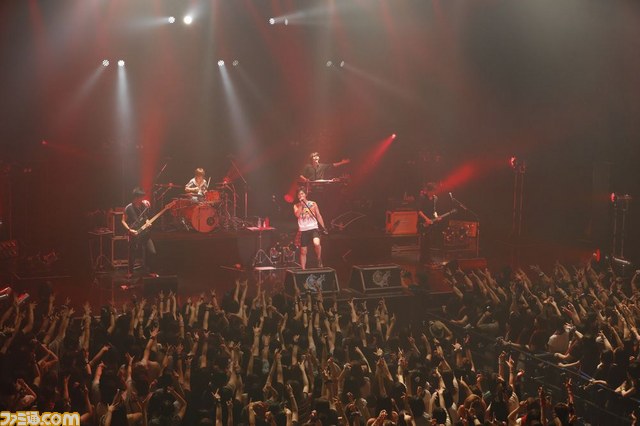 アニメ『マジンボーン』の主題歌『Legend Is Born』も! 加藤和樹の全国ツアー・東京公演のオフィシャルリポートをお届け_02