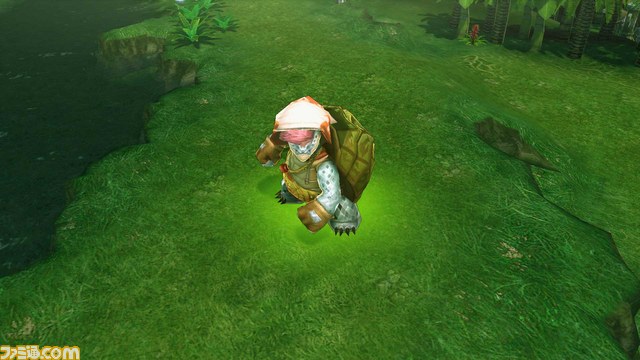 『カオス ヒーローズ オンライン』神聖連合に新ヒーロー“タルトン(CV:阪口大助)”が参戦!_08