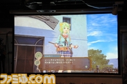 キャスト&クリエイター陣が登場した『シャリーのアトリエ』&アニメ『エスカ&ロジーのアトリエ』完成記念発表会をリポート!_07