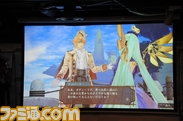キャスト&クリエイター陣が登場した『シャリーのアトリエ』&アニメ『エスカ&ロジーのアトリエ』完成記念発表会をリポート!_05