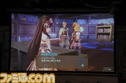 キャスト&クリエイター陣が登場した『シャリーのアトリエ』&アニメ『エスカ&ロジーのアトリエ』完成記念発表会をリポート!_06