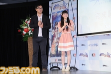 キャスト&クリエイター陣が登場した『シャリーのアトリエ』&アニメ『エスカ&ロジーのアトリエ』完成記念発表会をリポート!_15