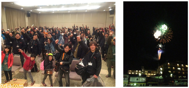 “モンハン渋の里”グランドフィナーレ情報第2弾公開 来場者限定オトモアイルーもあり_05