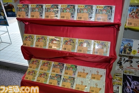 『妖怪ウォッチ2 元祖/本家』が本日7月10日発売! 客層もさまざまな“GAMESマーヤ葛西店”の模様をリポート_07