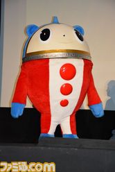 アニメ『ペルソナ4 ザ・ゴールデン』浪川大輔さん、森久保祥太郎さん、山口勝平さんも登場した第1話先行上映会をリポート!_12