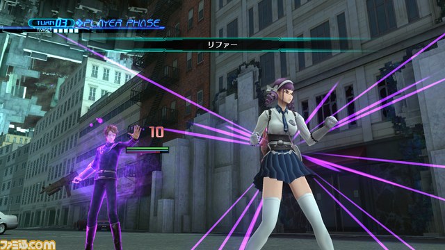 『ロストディメンション』の魅力を存分に味わえる無料体験版が本日(7月31日)配信開始_07