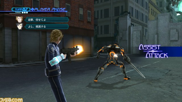 『ロストディメンション』の魅力を存分に味わえる無料体験版が本日(7月31日)配信開始_02