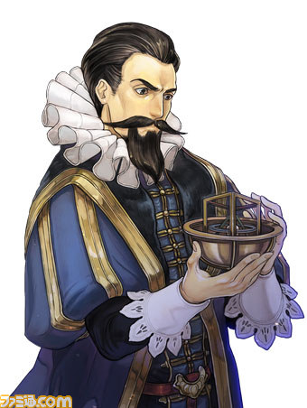 『大航海時代V』海域拡張アップデート“マダガスカルの怪鳥”が本日実施!_04