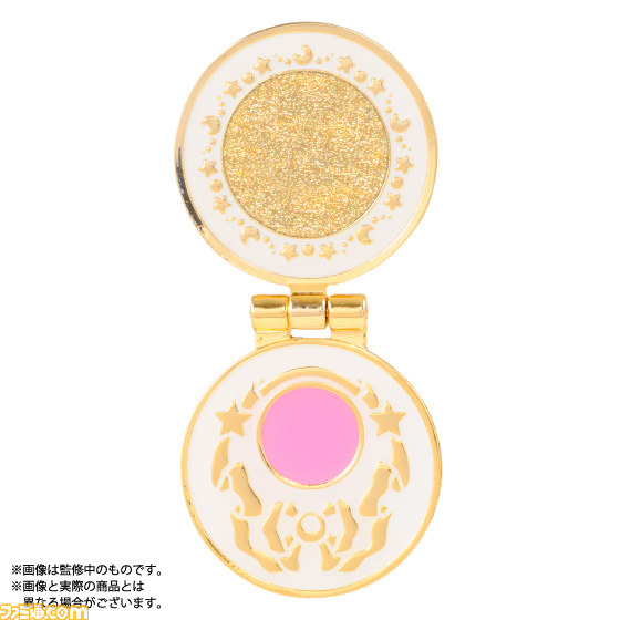 『美少女戦士セーラームーン』シリーズのコンパクトなどがピンズ&チャームになって登場!_02