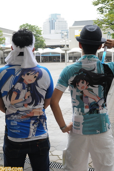 『アイマス』9周年ライブがスタート! “THE IDOLM@STER 9th ANNIVERSARY WE ARE M@STERPIECE!!”大阪公演1日目リポート_84