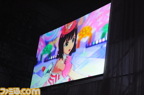 『アイマス』9周年ライブがスタート! “THE IDOLM@STER 9th ANNIVERSARY WE ARE M@STERPIECE!!”大阪公演1日目リポート_96