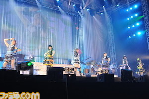 『アイマス』9周年ライブがスタート! “THE IDOLM@STER 9th ANNIVERSARY WE ARE M@STERPIECE!!”大阪公演1日目リポート_57