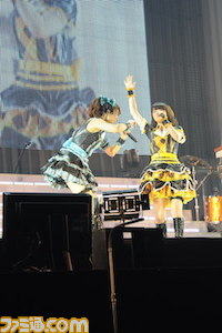 『アイマス』9周年ライブがスタート! “THE IDOLM@STER 9th ANNIVERSARY WE ARE M@STERPIECE!!”大阪公演1日目リポート_62