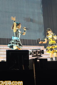 『アイマス』9周年ライブがスタート! “THE IDOLM@STER 9th ANNIVERSARY WE ARE M@STERPIECE!!”大阪公演1日目リポート_63