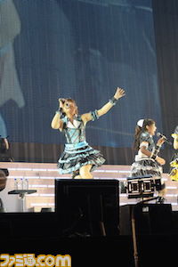 『アイマス』9周年ライブがスタート! “THE IDOLM@STER 9th ANNIVERSARY WE ARE M@STERPIECE!!”大阪公演1日目リポート_65
