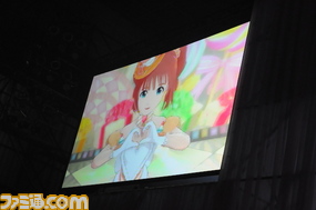 『アイマス』9周年ライブがスタート! “THE IDOLM@STER 9th ANNIVERSARY WE ARE M@STERPIECE!!”大阪公演1日目リポート_67