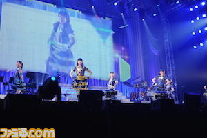 『アイマス』9周年ライブがスタート! “THE IDOLM@STER 9th ANNIVERSARY WE ARE M@STERPIECE!!”大阪公演1日目リポート_76