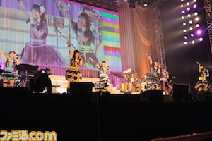 『アイマス』9周年ライブがスタート! “THE IDOLM@STER 9th ANNIVERSARY WE ARE M@STERPIECE!!”大阪公演1日目リポート_81