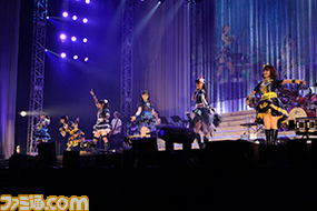 『アイマス』9周年ライブがスタート! “THE IDOLM@STER 9th ANNIVERSARY WE ARE M@STERPIECE!!”大阪公演1日目リポート_03