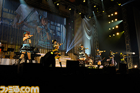 『アイマス』9周年ライブがスタート! “THE IDOLM@STER 9th ANNIVERSARY WE ARE M@STERPIECE!!”大阪公演1日目リポート_04
