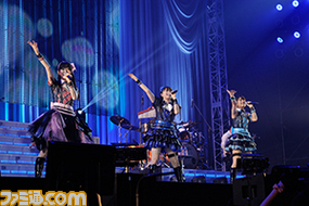 『アイマス』9周年ライブがスタート! “THE IDOLM@STER 9th ANNIVERSARY WE ARE M@STERPIECE!!”大阪公演1日目リポート_05