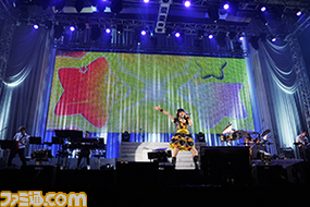 『アイマス』9周年ライブがスタート! “THE IDOLM@STER 9th ANNIVERSARY WE ARE M@STERPIECE!!”大阪公演1日目リポート_07