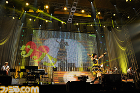 『アイマス』9周年ライブがスタート! “THE IDOLM@STER 9th ANNIVERSARY WE ARE M@STERPIECE!!”大阪公演1日目リポート_08