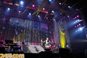 『アイマス』9周年ライブがスタート! “THE IDOLM@STER 9th ANNIVERSARY WE ARE M@STERPIECE!!”大阪公演1日目リポート_12